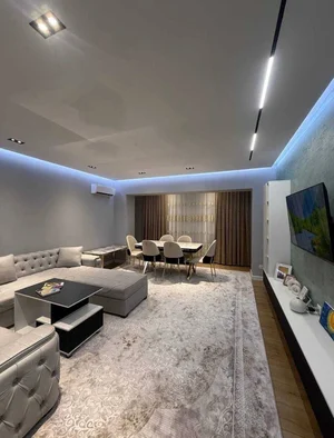 Фото 1 3-комн. квартира в Боткина Ашхабад парк