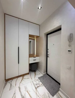 Фото 2 3-комн. квартира в Боткина Ашхабад парк