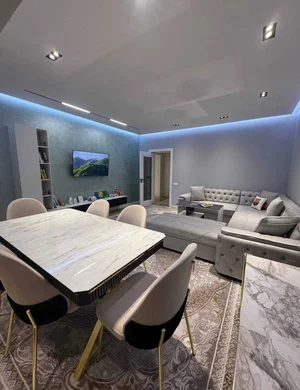 Фото 3 3-комн. квартира в Боткина Ашхабад парк