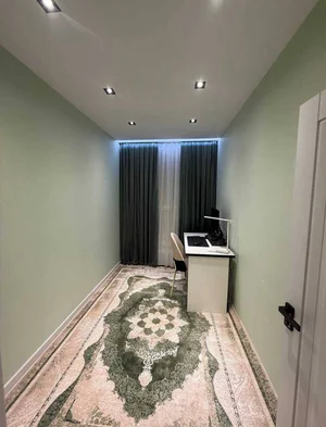 Фото 6 3-комн. квартира в Боткина Ашхабад парк