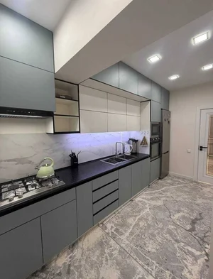 Фото 7 3-комн. квартира в Боткина Ашхабад парк