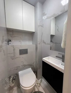 Фото 9 3-комн. квартира в Боткина Ашхабад парк