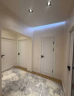 Фото 10 3-комн. квартира в Боткина Ашхабад парк