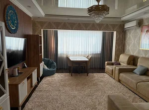 Фото 2 3-комн. квартира в Яшнабадский