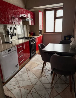 Фото 4 3-комн. квартира в Яшнабадский