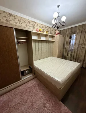 Фото 5 3-комн. квартира в Яшнабадский