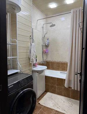 Фото 6 3-комн. квартира в Яшнабадский