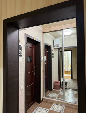 Фото 7 3-комн. квартира в Яшнабадский