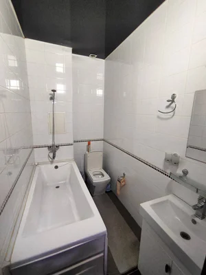 Фото 2 3-комн. квартира в Мирзо Улугбек