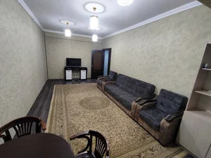 Фото 8 3-комн. квартира в Мирзо Улугбек