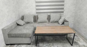 Фото 2 Квартира в Мирзо-Улугбекском районе