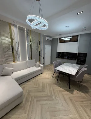 Фото 1 3-комн. квартира в Мирабадском районе