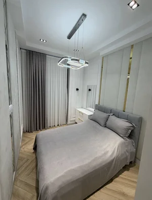 Фото 4 3-комн. квартира в Мирабадском районе