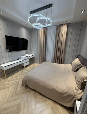 Фото 6 3-комн. квартира в Мирабадском районе