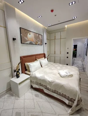 Фото 2 3-комн. квартира в Шайхантахурский