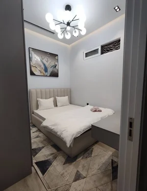 Фото 3 3-комн. квартира в Шайхантахурский