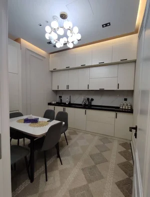 Фото 4 3-комн. квартира в Шайхантахурский