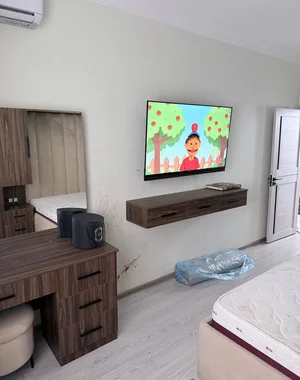 Фото 5 1-комн. квартира в ЖК Чакар