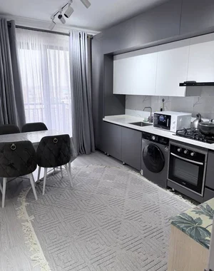 Фото 6 1-комн. квартира в ЖК Чакар