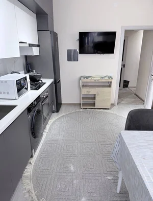 Фото 7 1-комн. квартира в ЖК Чакар