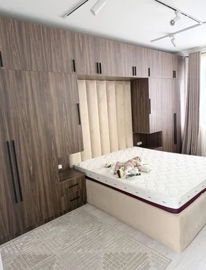 Фото 8 1-комн. квартира в ЖК Чакар