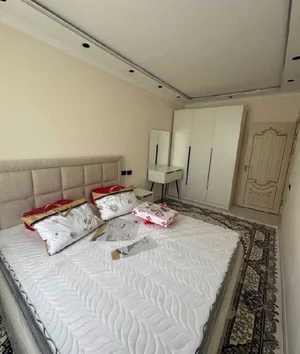 Фото 6 3-комн. квартира в Дружба Нородов