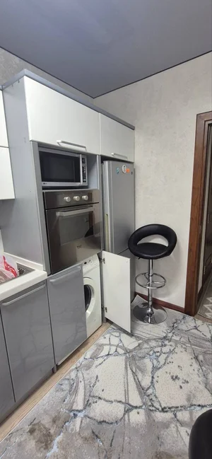 Фото 8 3-комн. квартира в Лабзак