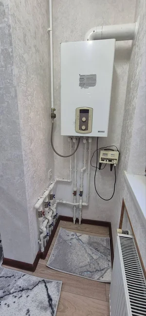 Фото 9 3-комн. квартира в Лабзак