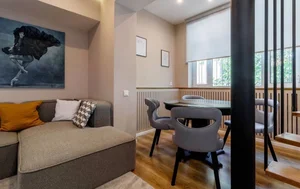 Фото 6 3-комн. квартира в Юнусабадском районе