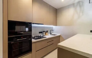 Фото 7 3-комн. квартира в Юнусабадском районе