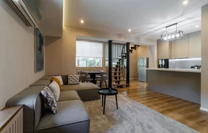 Фото 10 3-комн. квартира в Юнусабадском районе