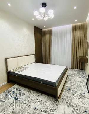 Фото 2 Квартира в Учтепинском районе