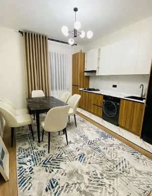 Фото 4 Квартира в Учтепинском районе