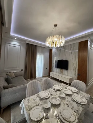 Фото 1 3-комн. квартира в Юнусабадском районе