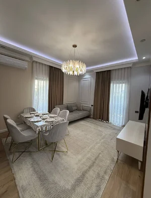 Фото 2 3-комн. квартира в Юнусабадском районе