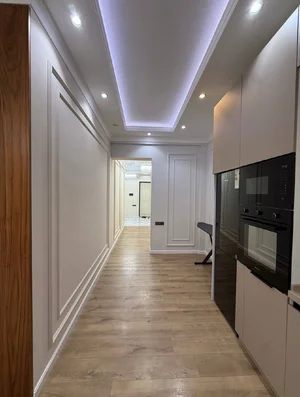 Фото 4 3-комн. квартира в Юнусабадском районе