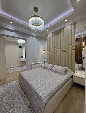 Фото 6 3-комн. квартира в Юнусабадском районе