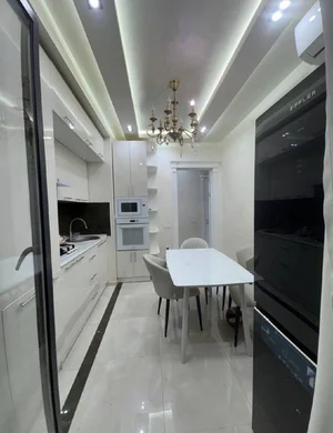 Фото 1 Квартира в Шайхантахурский