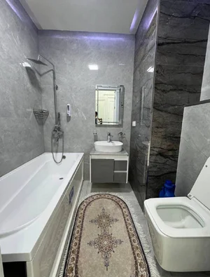 Фото 2 Квартира в Шайхантахурский