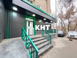 Фото 1 Офис в Мирабадском районе