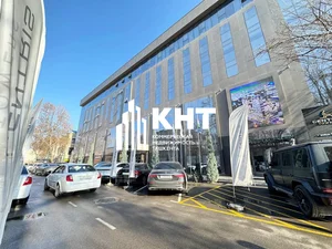 Фото 1 Офис в Мирабадском районе