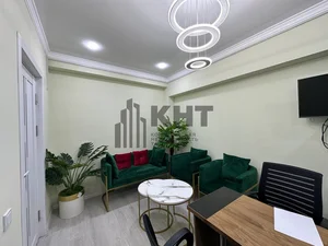 Фото 4 Офис в Юнусабадском районе