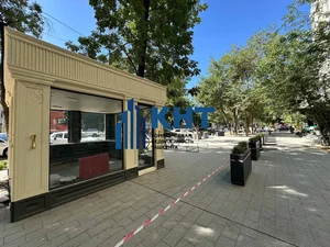Фото 1 Коммерция в Мирзо-Улугбекском районе