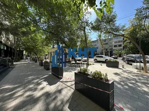 Фото 2 Коммерция в Мирзо-Улугбекском районе