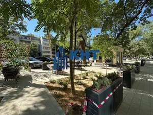 Фото 4 Коммерция в Мирзо-Улугбекском районе