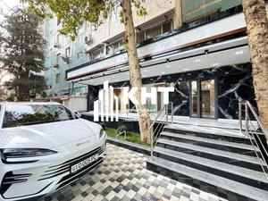 Фото 1 Офис в Мирабадском районе