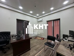 Фото 1 Офис в Юнусабадском районе