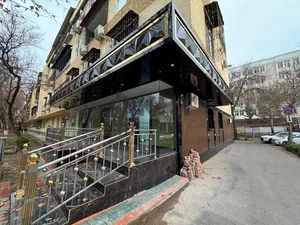 Фото 1 3-комн. Коммерция в Яккасарайский районе