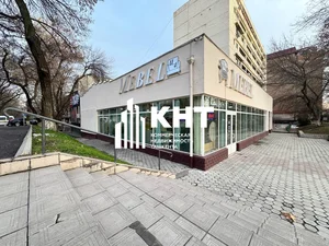 Фото 1 Коммерция в Юнусабадском районе