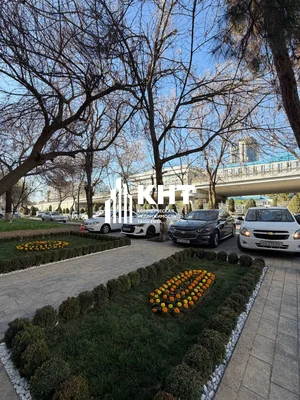 Фото 2 Коммерция в Юнусабадский